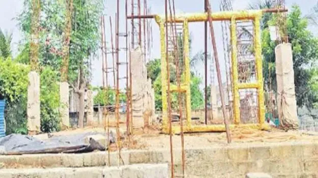 NTR PMAY Housing Scheme: ఎన్టీఆర్-పీఎంఏవైపై నీలినీడలు