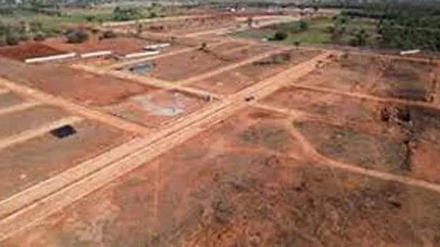 High Demand in Torrur: తొర్రూర్‌లో గజం రూ.67,500