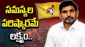 Minister Lokesh: సమస్యల పరిష్కారమే లక్ష్యంగా లోకేశ్ ఢిల్లీ పర్యటన..