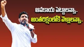 Stree Shakti Scheme: ఆవకాయ పెట్టాలన్నా.. అంతరిక్షంలోకి వెళ్లాలన్నా.. 