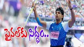 Neeraj Chopra: జ్యూరిచ్ డైమండ్ లీగ్ ఫైనల్‌కు దూసుకెళ్లిన నీరజ్ చోప్రా.. 