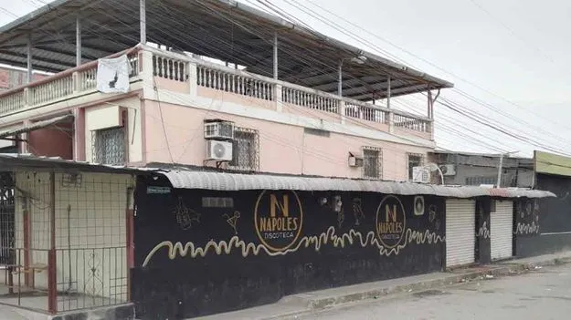 Nightclub Shooting: నైట్ క్లబ్‌లో కాల్పుల కలకలం.. 8 మంది మృతి..