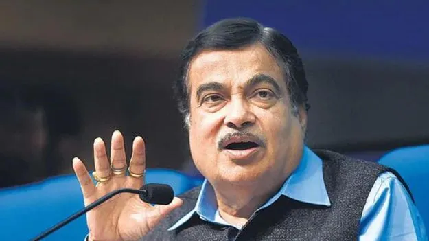 US Dadagiri Remark: భారత్ ఇలాంటి దాదాగిరి ఎన్నటికీ చేయదు.. కేంద్ర మంత్రి నితిన్ గడ్కరీ