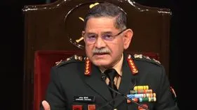 Operation Sindoor: ఆపరేషన్ సిందూర్‌ను చదరంగం ఆటగా అభివర్ణించిన ఆర్మీ చీఫ్