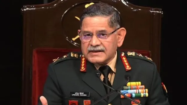 Operation Sindoor: ఆపరేషన్ సిందూర్‌ను చదరంగం ఆటగా అభివర్ణించిన ఆర్మీ చీఫ్