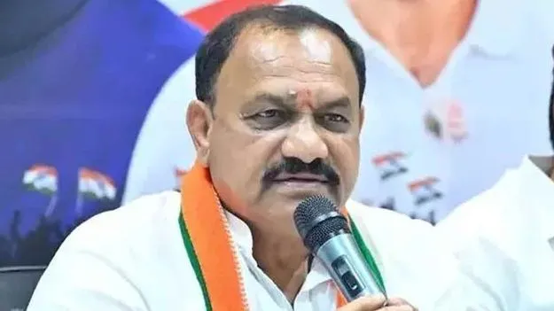 Mahesh Goud on Vote Theft: ఓటు చోరీపై మహేష్ గౌడ్ సంచలన ఆరోపణలు 