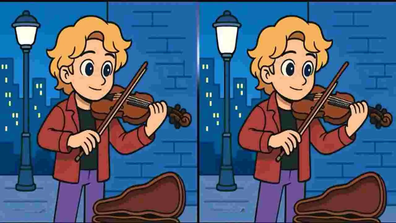 Picture Puzzle: మీ బ్రెయిన్‌కు టెస్ట్.. ఈ ఫొటోల్లోని మూడు తేడాలను 30 సెకెన్లలో కనిపెట్టండి