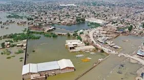 Pak Flash Floods: పాక్‌లో ప్రకృతి విలయం.. వెయ్యి దాటిన మృతుల సంఖ్య.. అధికారుల్లో ఆందోళన