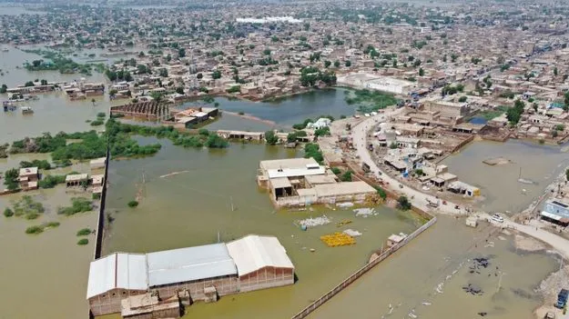 Pak Flash Floods: పాక్‌లో ప్రకృతి విలయం.. వెయ్యి దాటిన మృతుల సంఖ్య.. అధికారుల్లో ఆందోళన