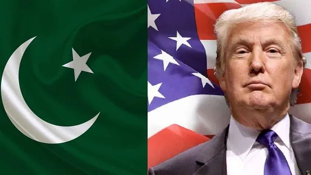 US - Pakistan : పాక్ స్వాతంత్ర్య దినోత్సవాన అమెరికా బంపరాఫర్లు 
