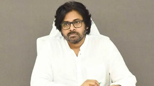Pawan Kalyan React Moolapet Incident: విద్యుదాఘాతంతో యువకుడు మృతి.. పవన్ కల్యాణ్ విచారం