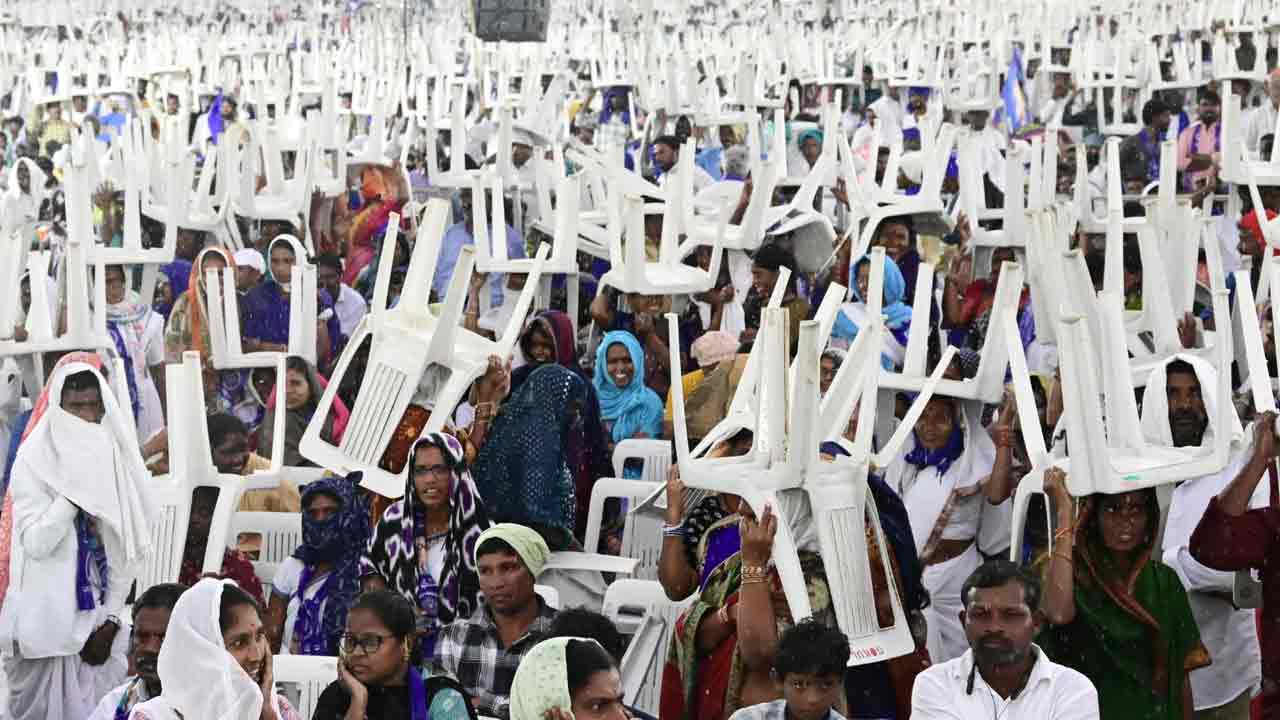 World Photography Day: ప్రపంచ ఫొటోగ్రఫీ దినోత్సవం సందర్భంగా ఆంధ్రజ్యోతి ఫొటోగ్రాఫర్లకి అవార్డుల పంట 