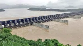 Polavaram Project: పోలవరాన్ని పూర్తి చేయడమే లక్ష్యం: మంత్రి నిమ్మల రామానాయుడు