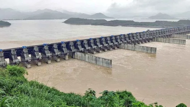 Polavaram Project: పోలవరాన్ని పూర్తి చేయడమే లక్ష్యం: మంత్రి నిమ్మల రామానాయుడు