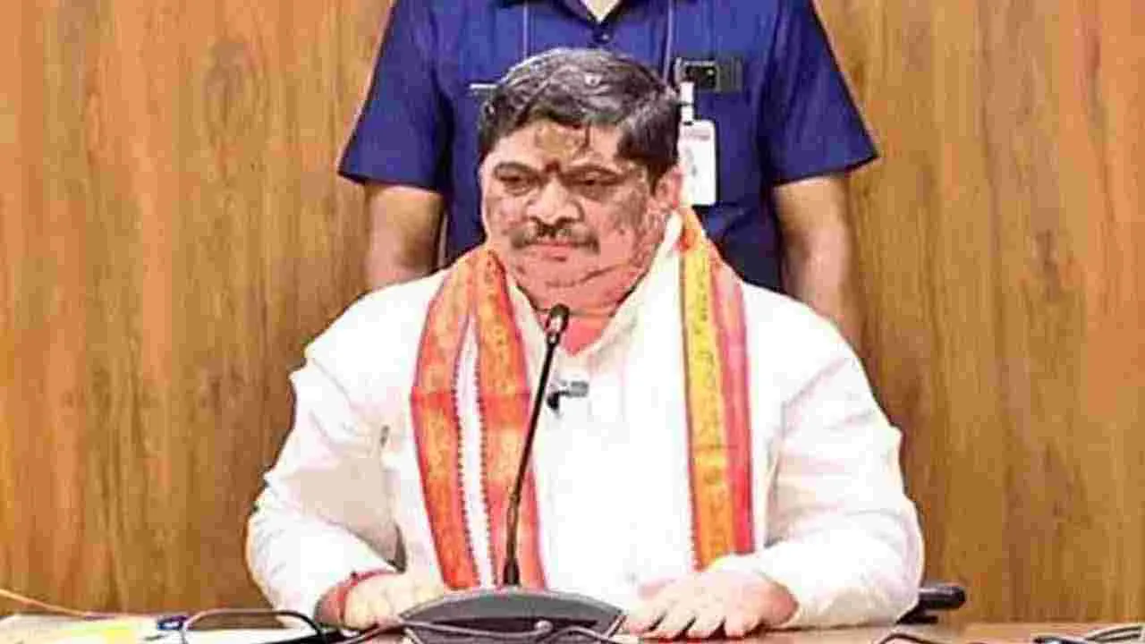 Ponnam Prabhakar on Jubilee Hills Election:  జూబ్లీహిల్స్ ఉప ఎన్నికలో కాంగ్రెస్ గెలవడం ఖాయం: మంత్రి పొన్నం ప్రభాకర్