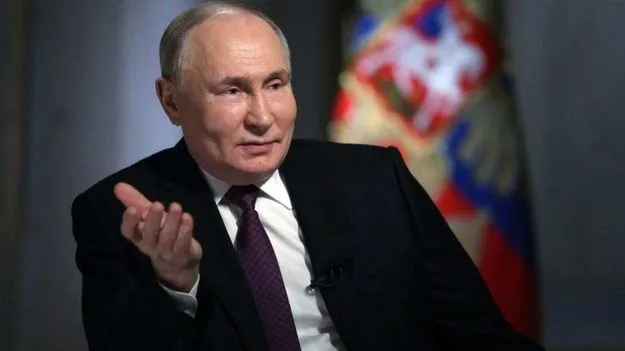 Putin language Skills: ట్రంప్‌తో చర్చలు.. రష్యన్‌లోనే మాట్లాడిన పుతిన్.. ఆయనకు అసలెన్ని భాషలు వచ్చంటే.. 