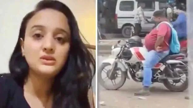 Rapido Rider Video: అప్పుడు అంతలా అవమానించి.. ఇప్పుడు సారీ చెబితే సరిపోతుందా?..