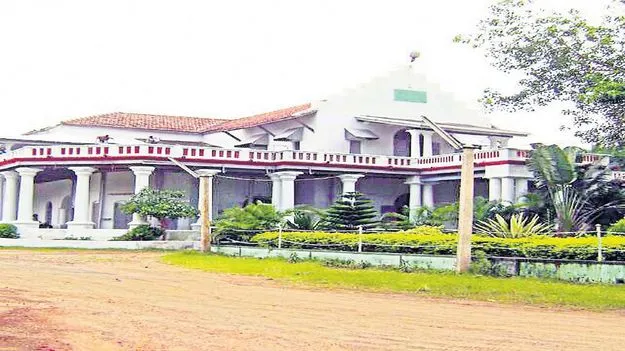 ఆర్‌ఈసీఎస్‌పై  విచారణకు మోకాలడ్డు?