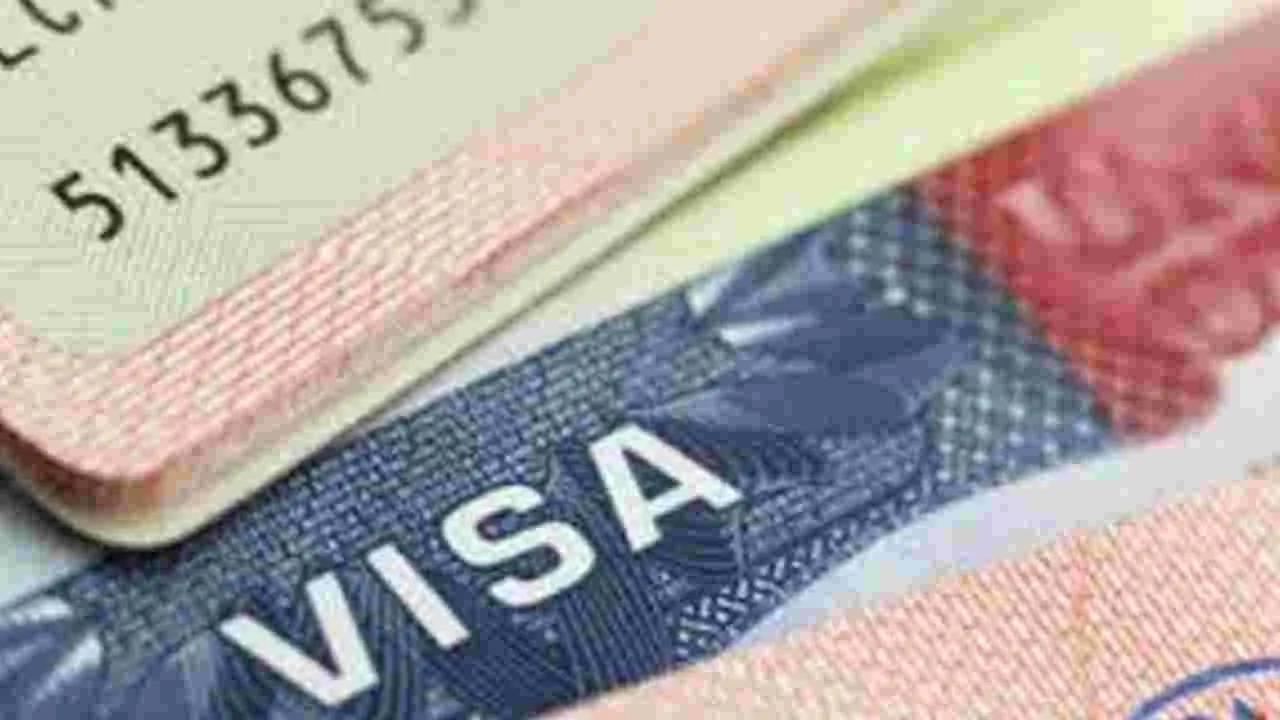 US Student Visa: పరిమిత కాలానికే విద్యార్థి వీసా