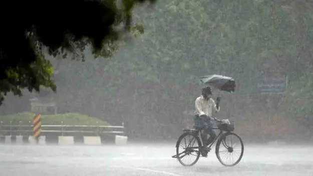 Heavy Rains: మళ్లీ మూడు రోజుల పాటు వర్షాలు.. 