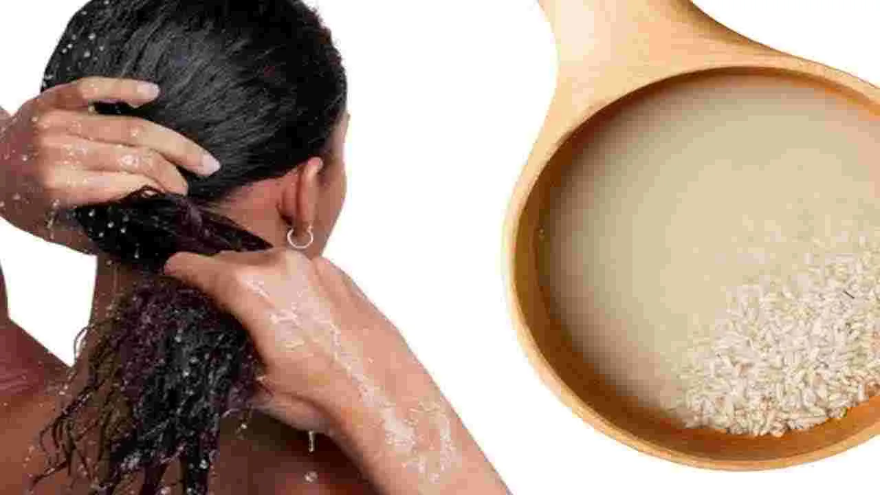 Hair Health: జుట్టు రాలడం 15 రోజుల్లో తగ్గిపోవాలంటే.. సింపుల్‌గా ఇలా చేయండి.. 