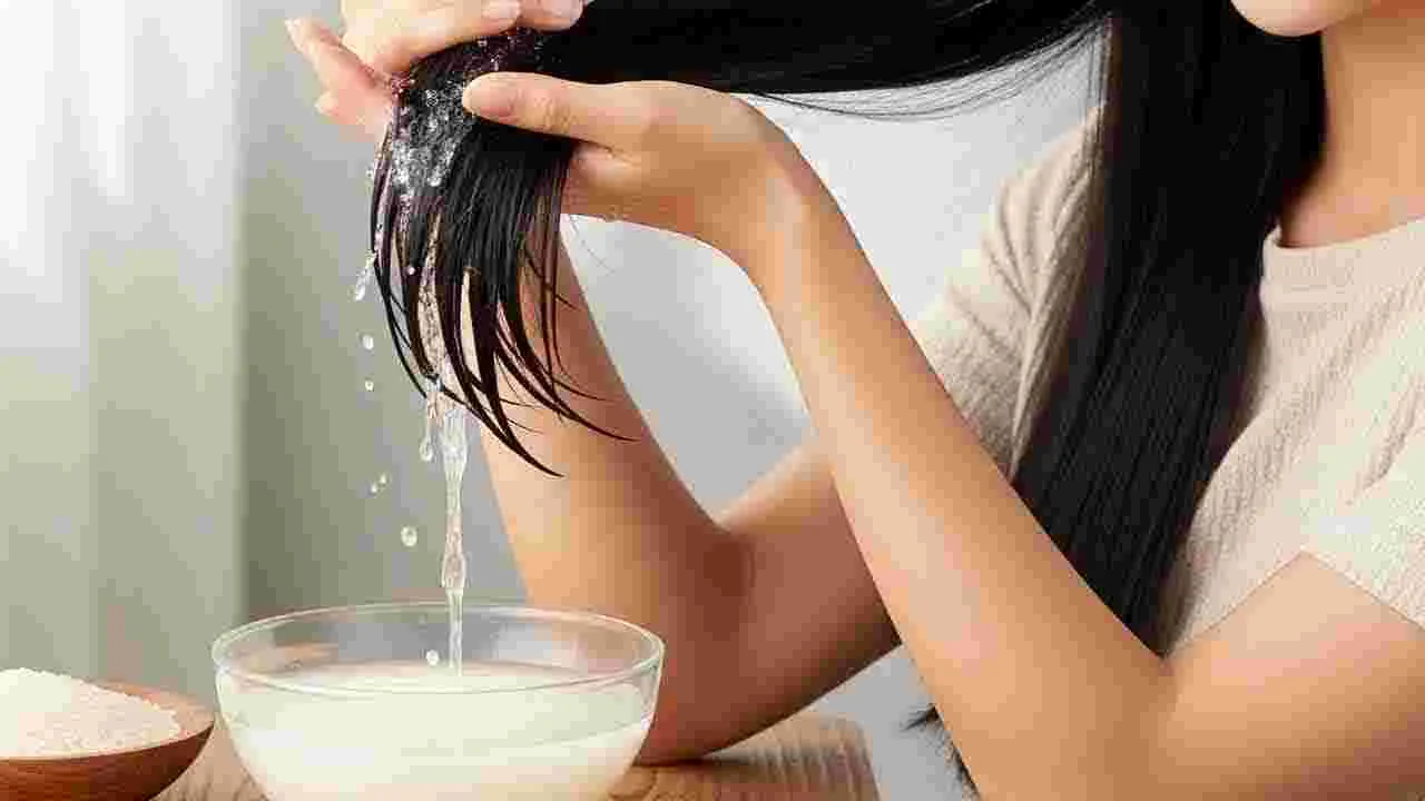 Hair Health: జుట్టు రాలడం 15 రోజుల్లో తగ్గిపోవాలంటే.. సింపుల్‌గా ఇలా చేయండి.. 