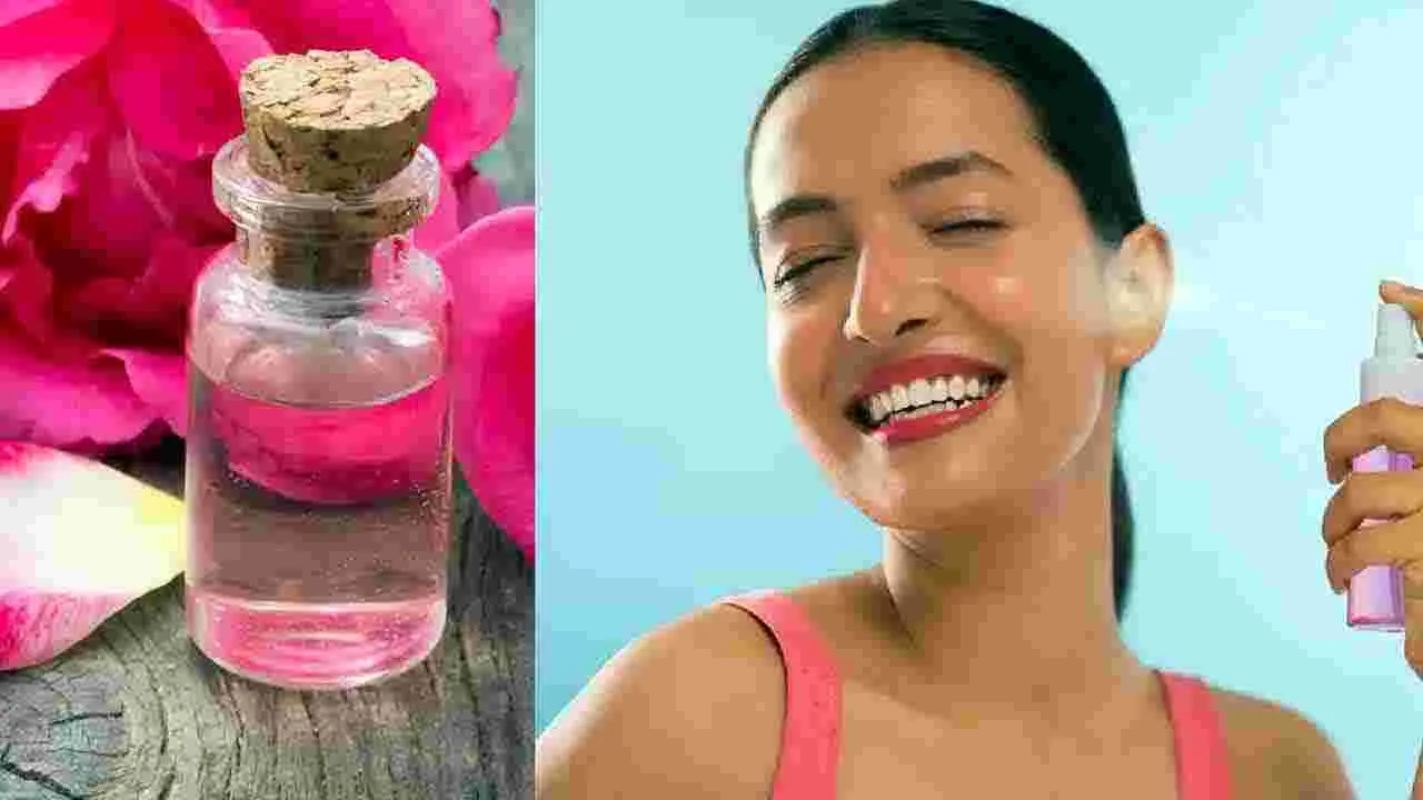 Beauty Tips: రాత్రి పడుకునే ముందు ఇలా చేస్తే.. ముఖం మెరిసిపోతుంది.. 