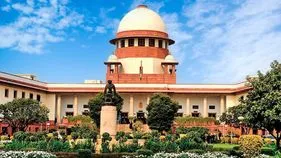 SC stray Dog Verdict: ఢిల్లీ వీధి కుక్కల సమస్యపై నేడు సుప్రీం కోర్టు తీర్పు