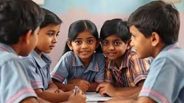 Pre Primary Education: ఇక సర్కారీ బడుల్లోనూ పూర్వ ప్రాథమిక విద్య