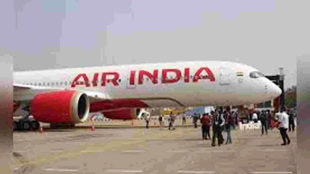 Technical Glitches Disrupt: ప్రయాణికులకు ఎయిరిండియా పరీక్ష!