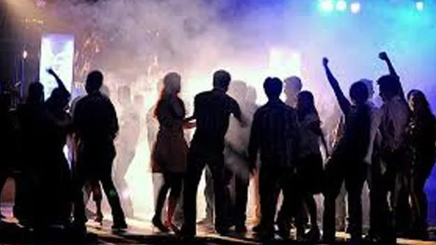 Vizag Rave Rumors: విశాఖలో రేవ్‌ పార్టీ కలకలం