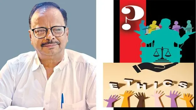 Ethical Politics: నైతిక రాజకీయాలు ఎండమావులేనా