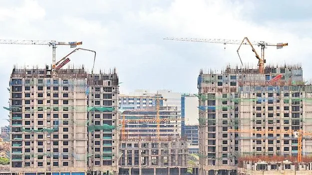 BuildNow App: దూసుకెళ్తున్న బిల్డ్‌ నౌ