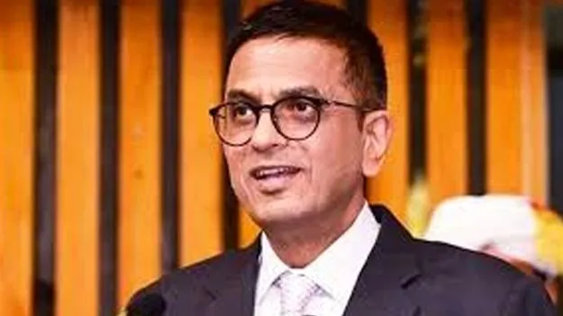 Justice Chandrachud: నేటి అవసరాలకు తగ్గట్టుగా లేని న్యాయవిద్య