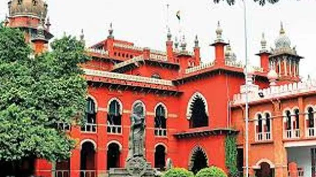 Madras High Court: ఈడీకి 30 వేల జరిమానా