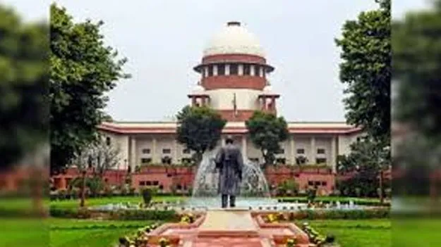 Supreme Court Admits Plea on Income Cap: రిజర్వేషన్లలో ఆదాయ పరిమితిపై విచారణకు సుప్రీం ఓకే