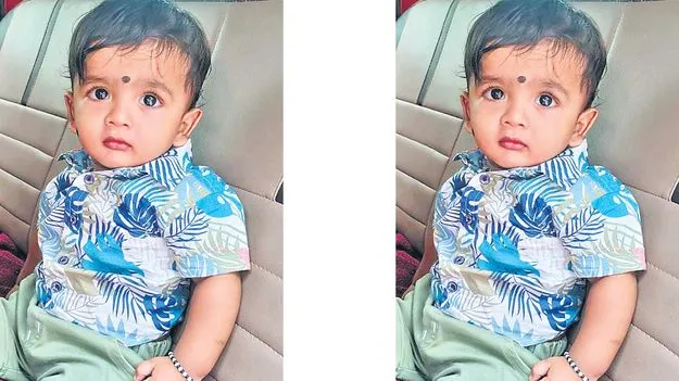 Toddler Dies After Hot Milk: వేడి పాలు మీదపడి చిన్నారి మృతి