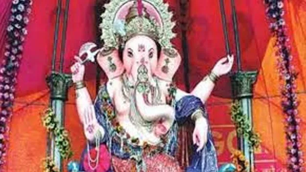 Online Permits for Vinayaka Mandapams: వినాయక మండపాలకు ఆన్‌లైన్‌లో అనుమతులు