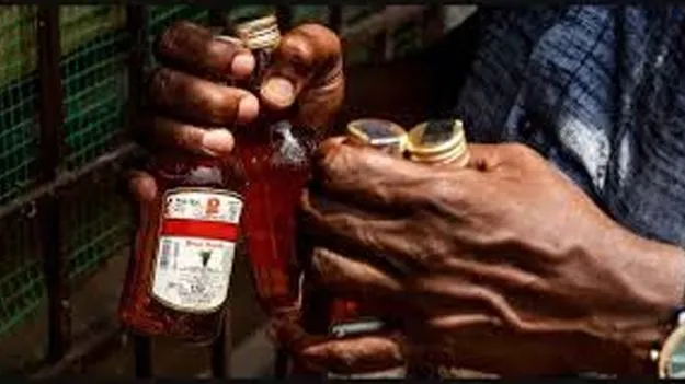 Home Delivery of Alcohol: కేరళలో ఇంటికే మద్యం డెలివరీ
