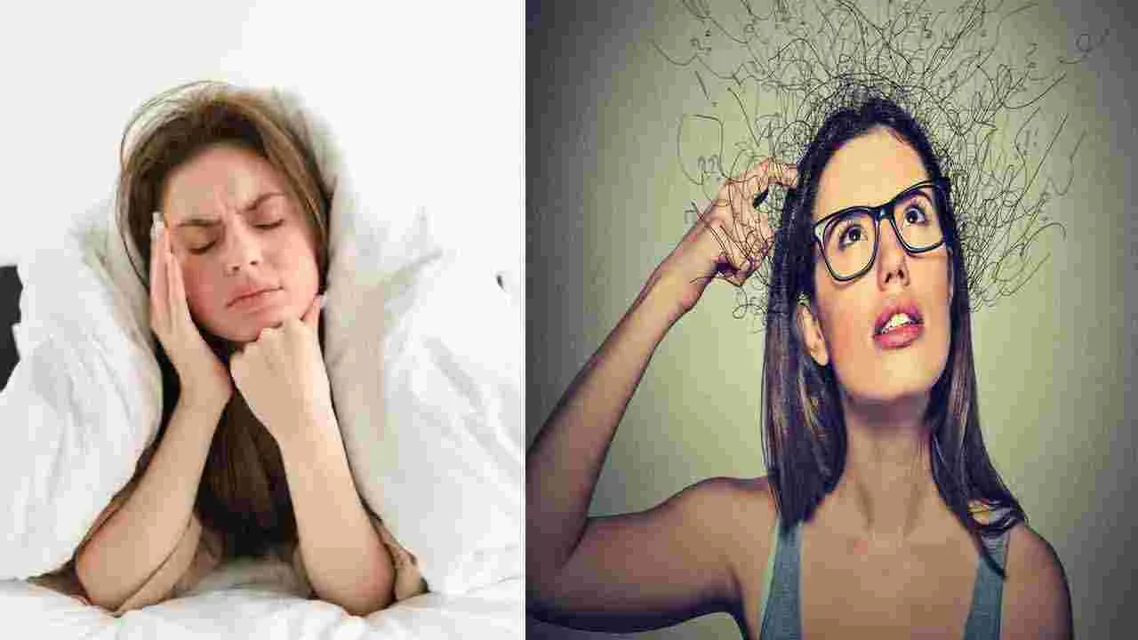 Sleep and memory: నిద్ర తగ్గితే మతిమరుపు గ్యారెంటీనా? అసలు నిజం ఇదే..