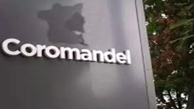 Coromandel International: కోరమాండల్‌ గూటికి ఎన్‌ఏసీఎల్‌ 