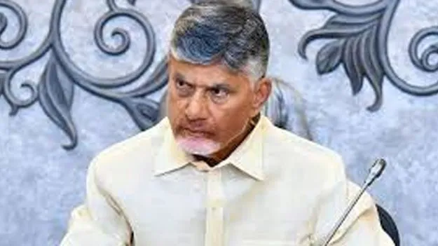 CM Chandrababu Naidu: జిల్లాల్లో జెండా పండుగ అతిథులు వీరే