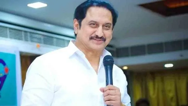 Hero Suman on Politics : రాజకీయాల్లోకి రావడం దేవుని సంకల్పమే.. హీరో సుమన్ ఇంట్రెస్టింగ్ కామెంట్స్ 