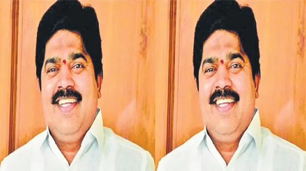 Film Producer Dasari Kiran: వ్యూహం నిర్మాత దాసరి కిరణ్‌ అరెస్టు