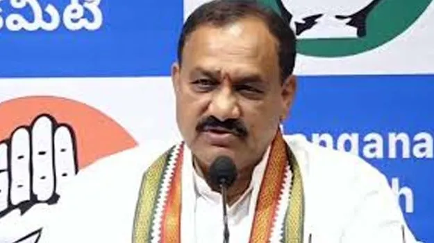 Mahesh Goud: స్థానికంలో మహిళా నేతలకు ప్రాధాన్యం