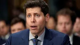 ChatGPT-5: చాట్‌జీపీటీ-5పై విమర్శలు.. అది పెద్ద తప్పేనన్న సంస్థ సీఈఓ శామ్ ఆల్ట్‌మన్