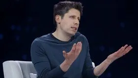 Sam Altman-Google: నేను గూగుల్‌ను చివరిసారిగా ఎప్పుడు వాడానో గుర్తు కూడా లేదు: ఓపెన్ ఏఐ సీఈఓ