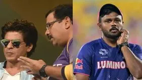 Sanju Samson: సంజు సామ్సన్ KKRలో చేరుతారా..  మరో ఇద్దరు టాప్ ఆటగాళ్లతో ఎక్సేంజ్ ఆఫర్..