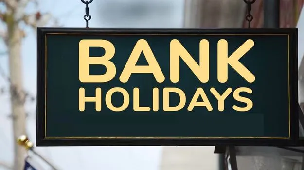 September 2025 Bank Holidays: సెప్టెంబర్ 2025లో బ్యాంక్ సెలవుల పూర్తి లిస్ట్..ఎన్ని రోజులు వచ్చాయంటే..