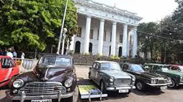 Registration Renewal Fees Increased: 20 ఏళ్లు దాటిన వాహనాల రిజిస్ట్రేషన్‌ రెన్యూవల్‌ ఫీజు పెంపు